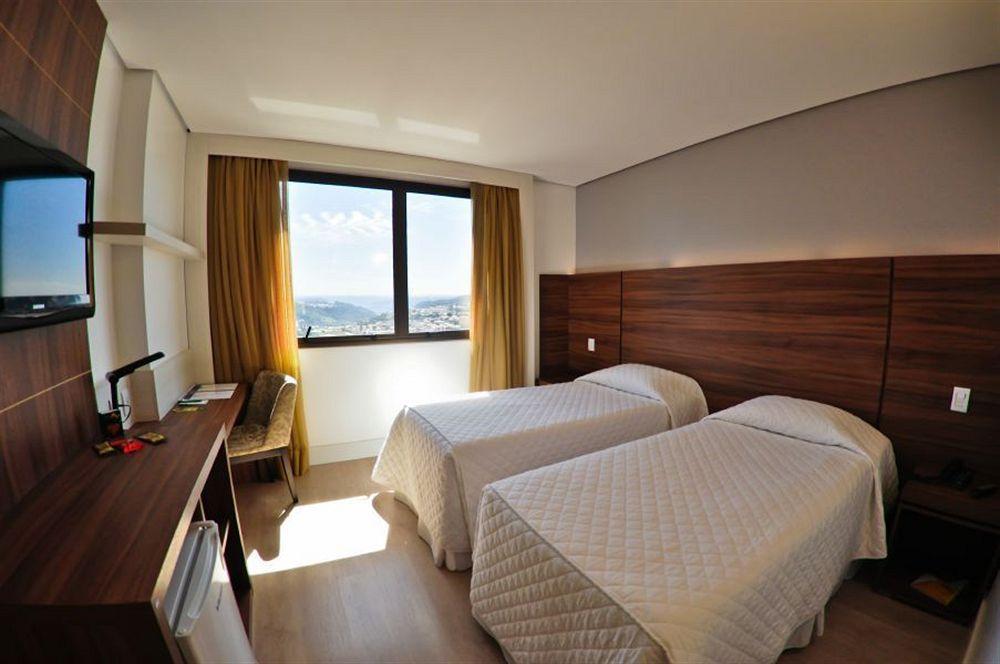 Hotel Laghetto Bento Bento Gonçalves Dış mekan fotoğraf